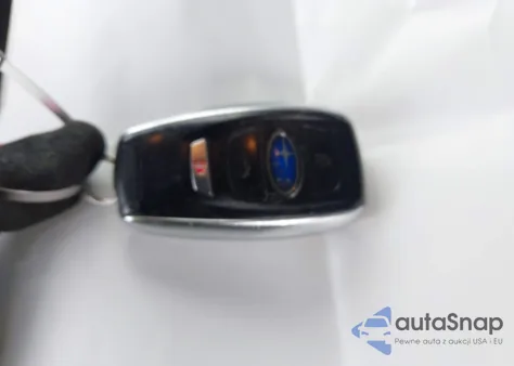 2017 Subaru Crosstrek 2.0I Limited z USA, uszkodzony, nr VIN JF2GPANC3HH233534